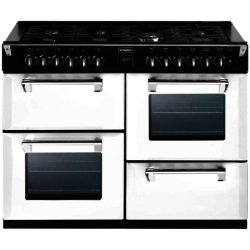 Stoves Richmond 1100GT 110cm Gas Range Cooker in Icy Brook